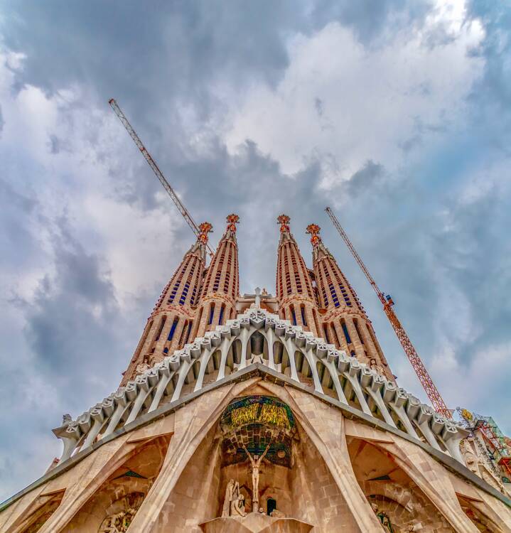 Sagrada Familia