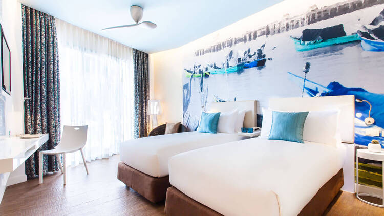 OZO Chaweng Samui