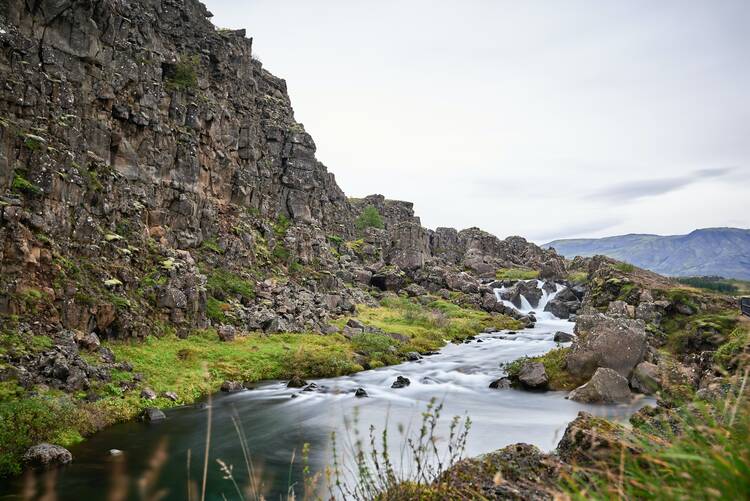 Thingvellir