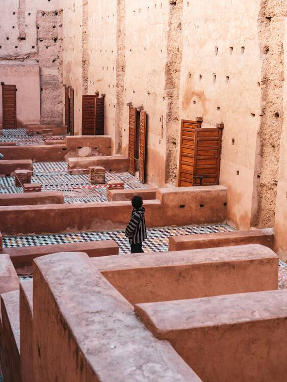 Marrakech
