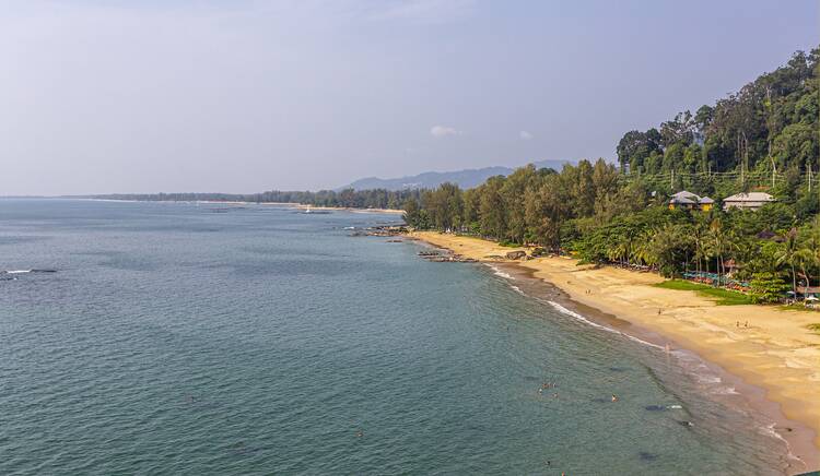 Khao Lak