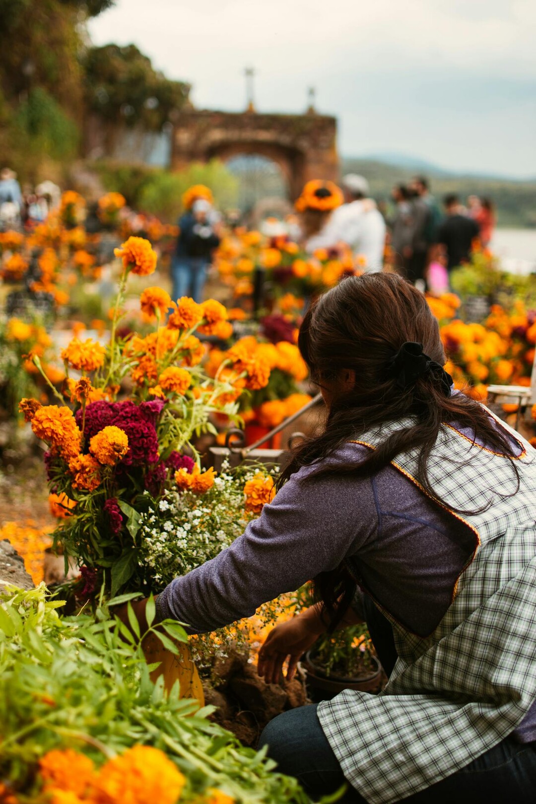 Janitzio Mexico - feature