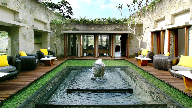 Maya Ubud Resort