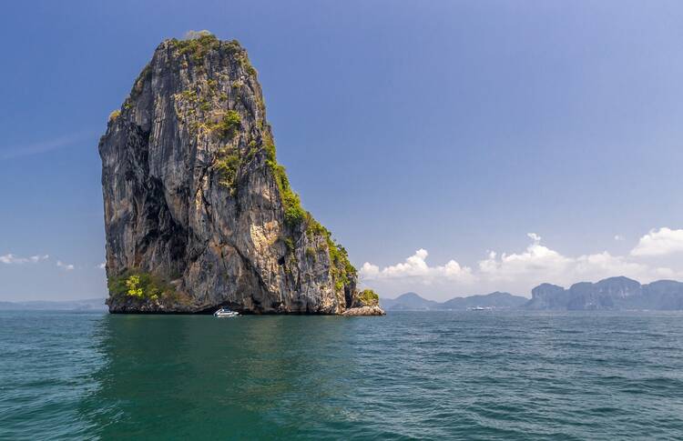 Halong Bay