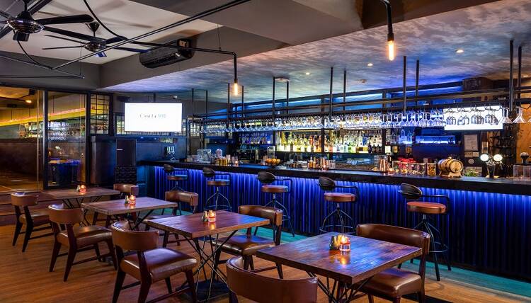 Viva Dash Hotel Seminyak