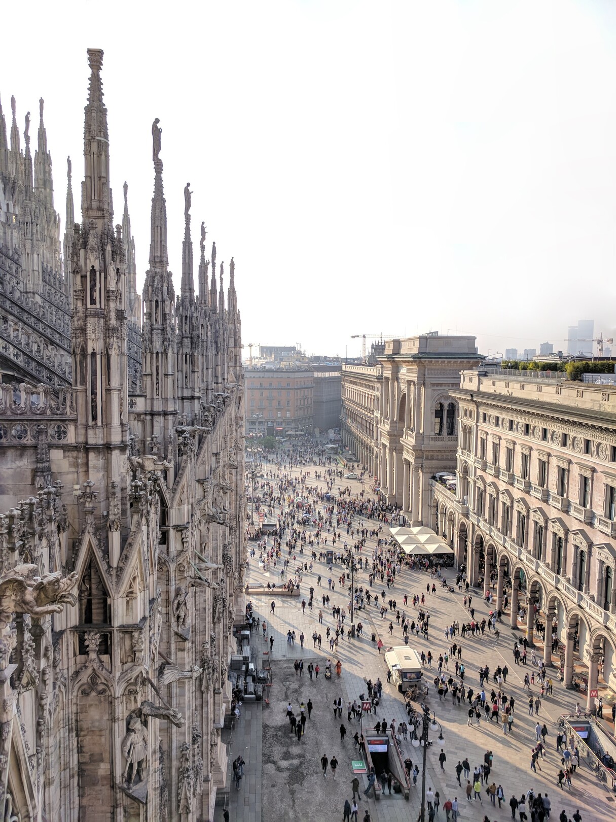 Majestic Milan