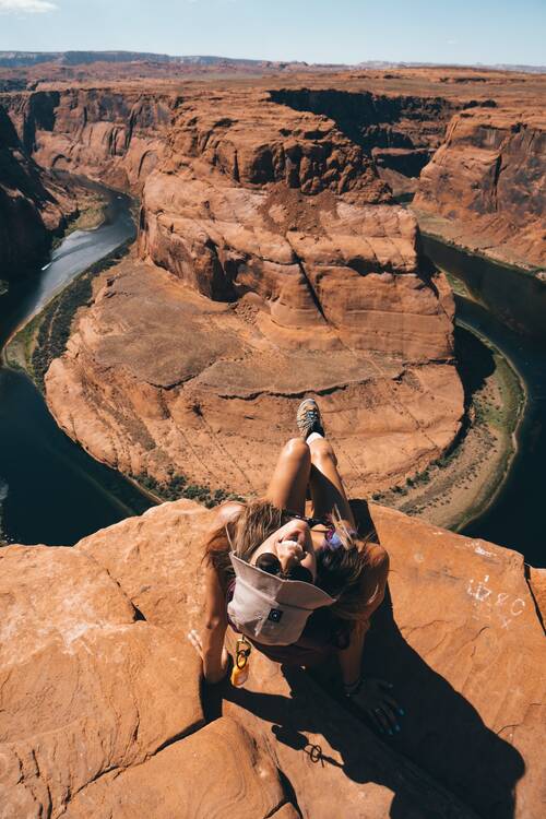 Horseshoe Bend
