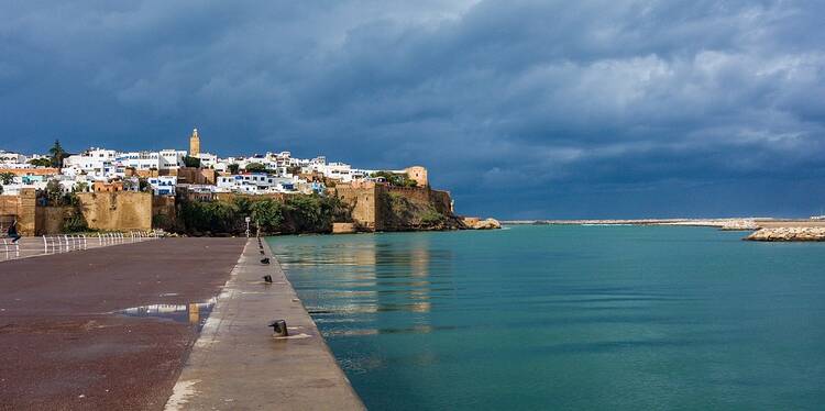 Morocco Rabat