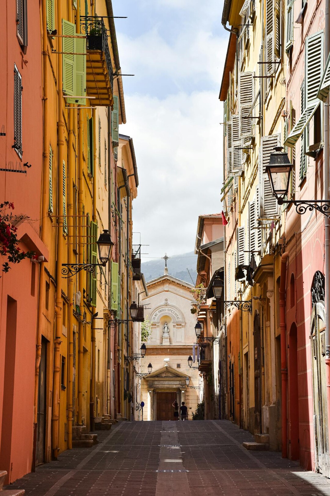 Nice, France