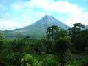 La Fortuna View