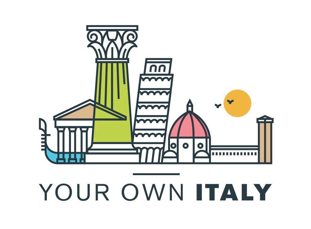 Your Own Italy guide