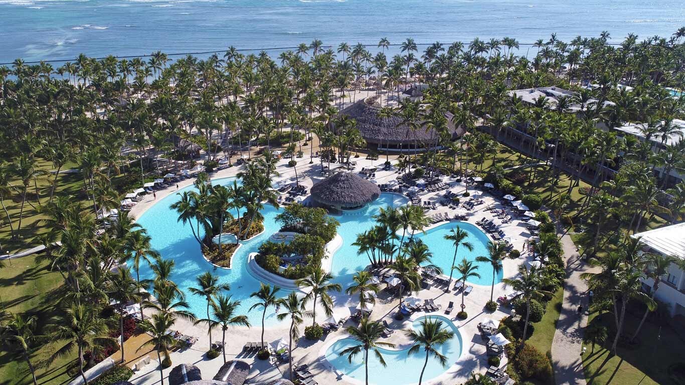 Catalonia Punta Cana