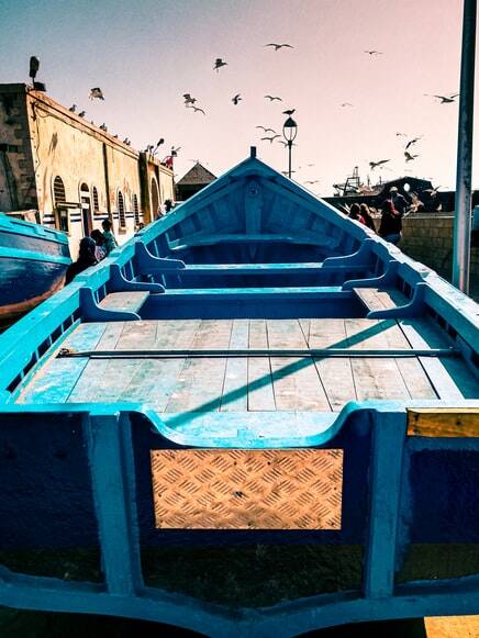 Morocco