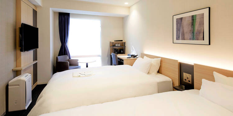 Tmark City Hotel Tokyo Omori