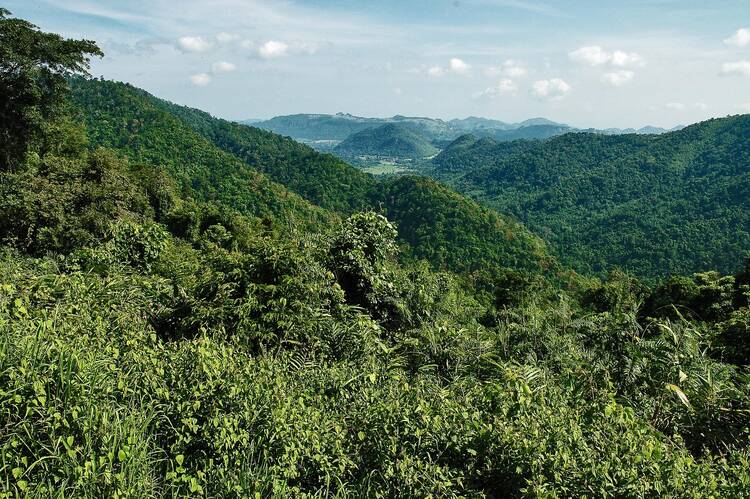 Khao Yai