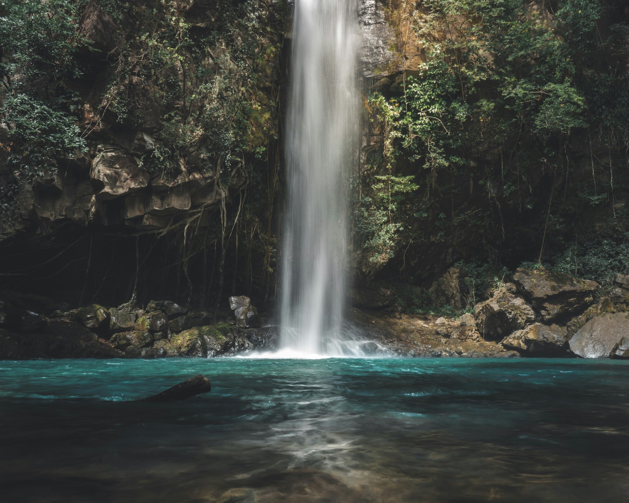Rincon de la Vieja National Park