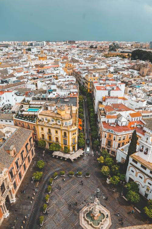 Madrid Spain