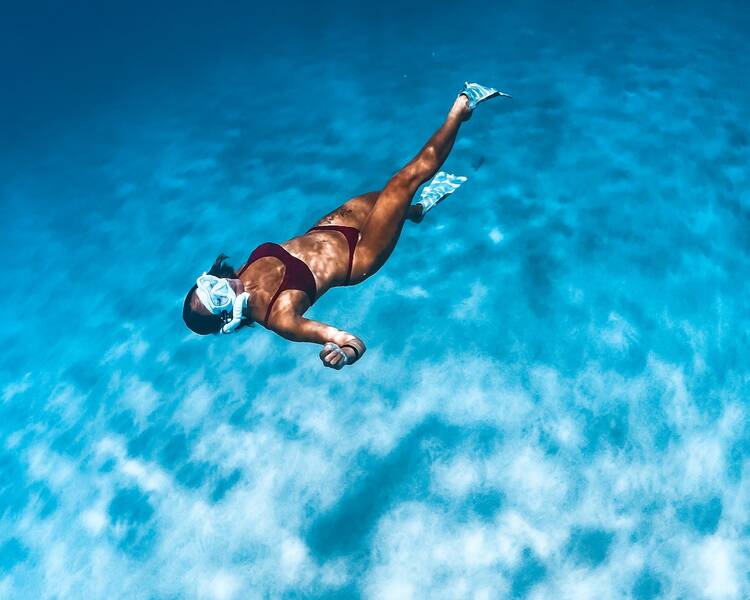 Snorkeling