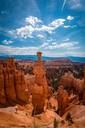 Bryce Canyon National Park