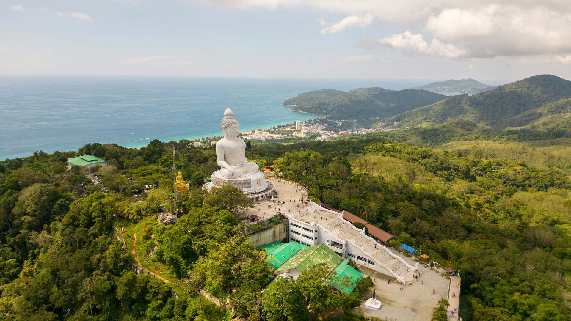 Big Buddha Phuket - feature