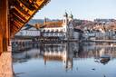 Lucerne, Switzerland