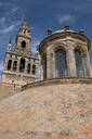 Seville Cathedral