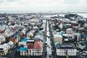 Reykjavik