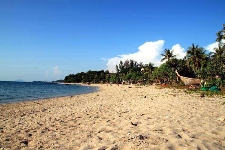 Koh Lanta