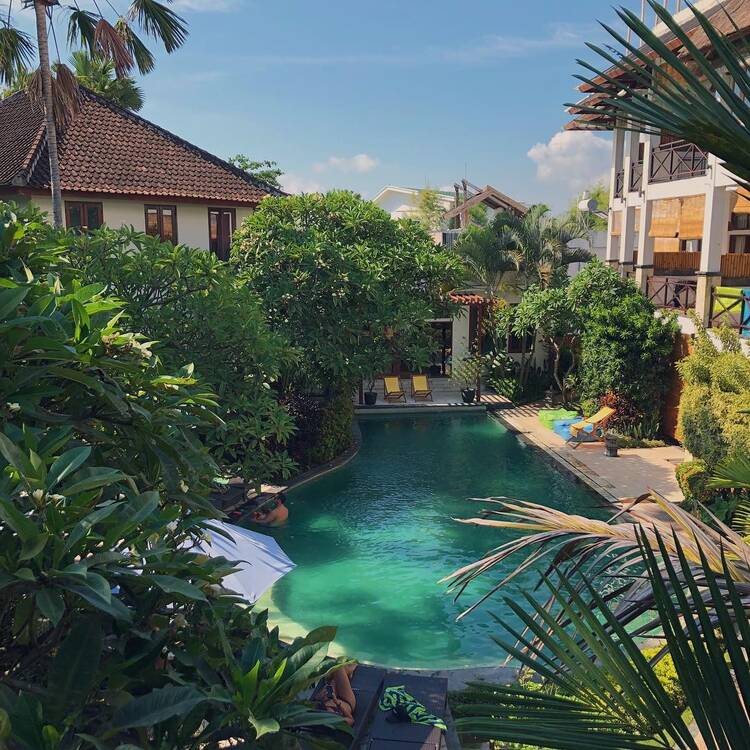 Ecosfera Hotel