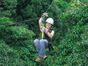 Canopy tour