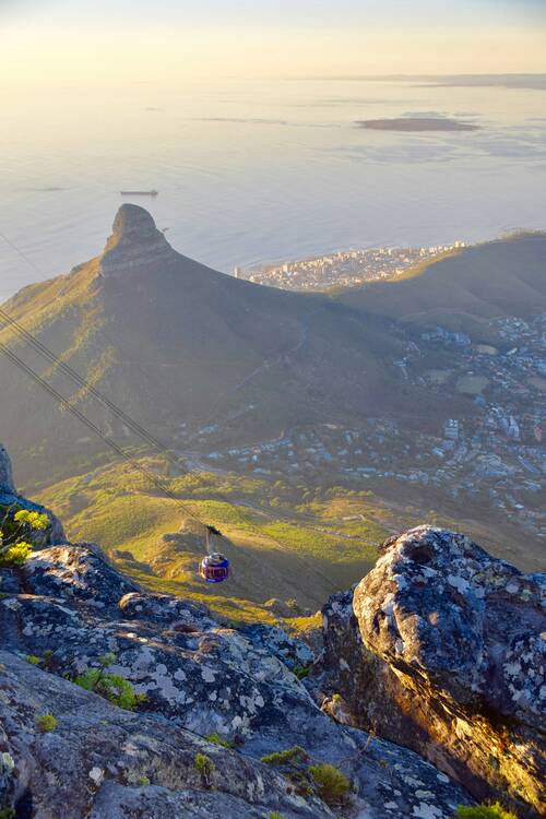 Table Moutain
