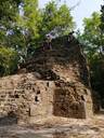 Mayan Biosphere Reserve