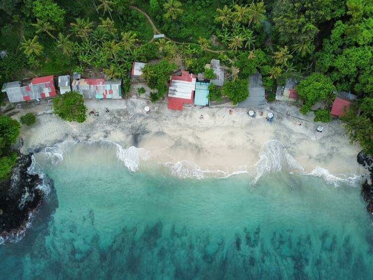 Padang Bai