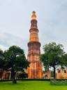 Qutub Minar