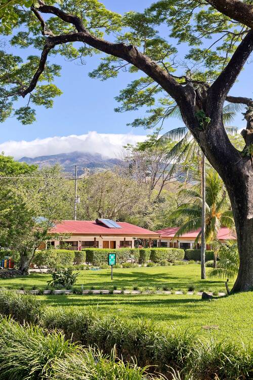 Hacienda