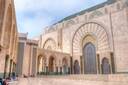 Hassan II Mosque