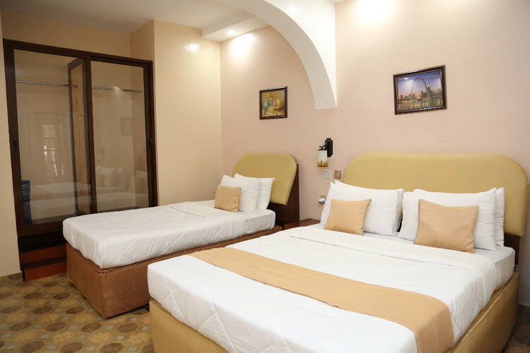 Panorama Park Hotel