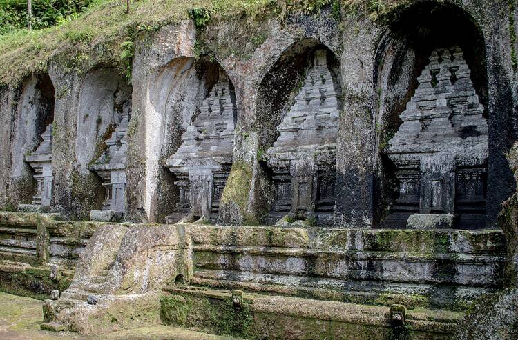 Gunung Kawi