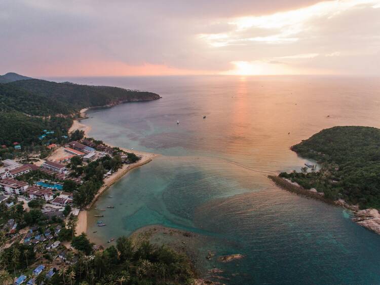 Ko Pha Ngan