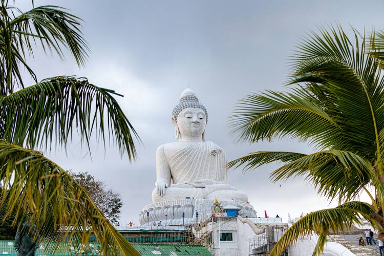 big buddha phuket