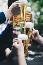 Lisbon-Beer Bike