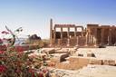 Philae temple