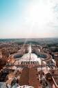 Vatican City, Rome