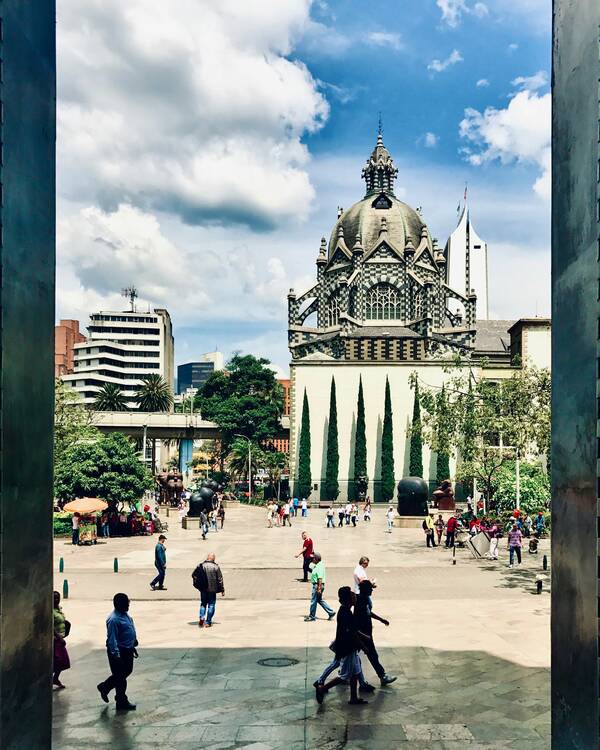 Medellin, Colombia