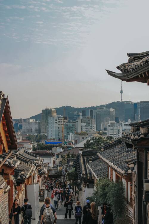 Seoul