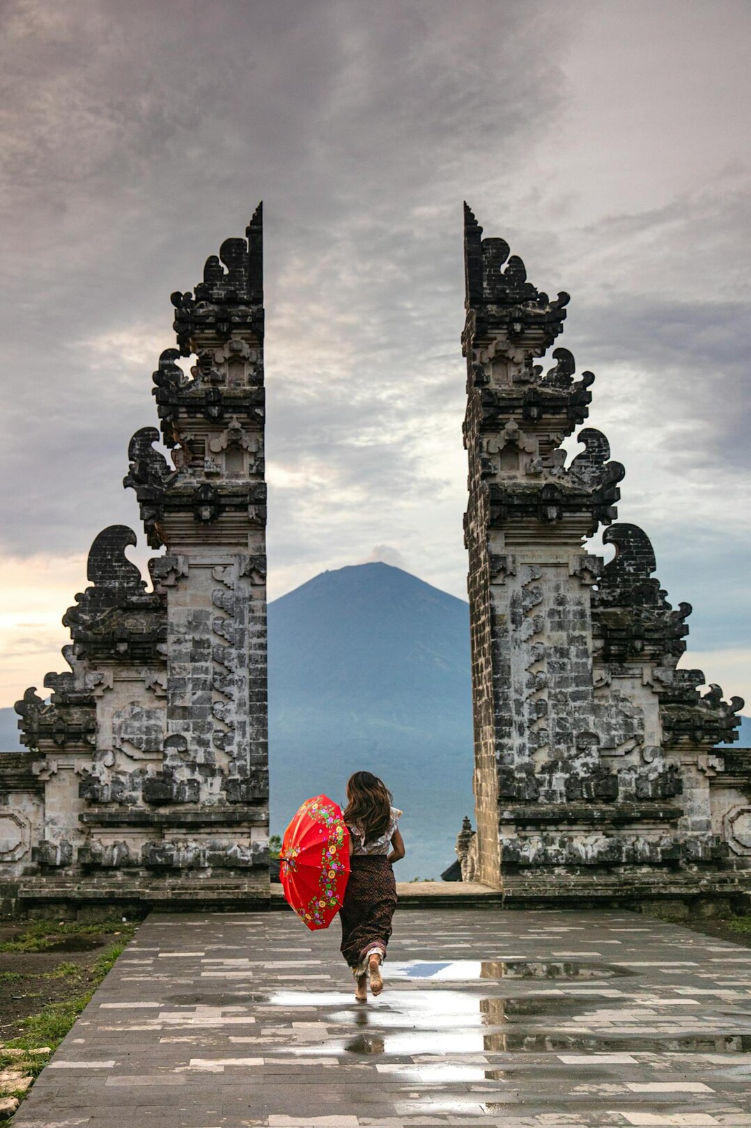 Lempuyang Temple