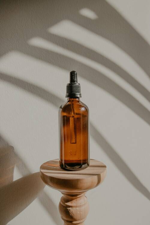 Argan oil