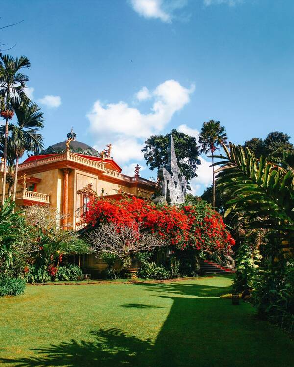 Blanco Renaissance Museum