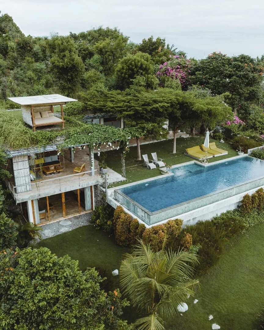 Sumberkima Hill Retreat