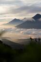 pacaya volcano hike